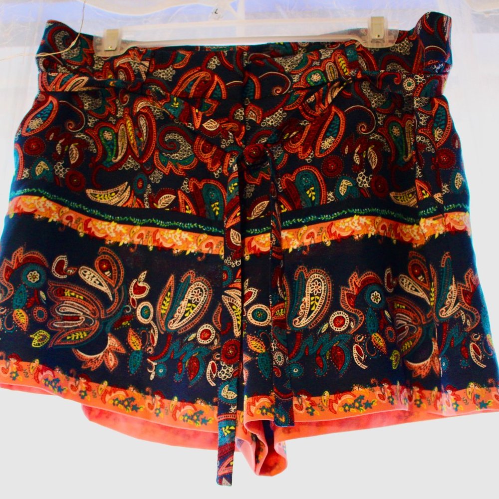 Fun, LOFT, Spring/Sumer shorts